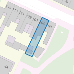 Perceel HMD00-G-1463