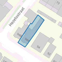 Perceel HMD00-G-1478