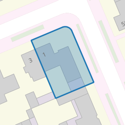 Perceel HMD00-G-1485