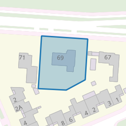 Perceel HMD00-G-1487