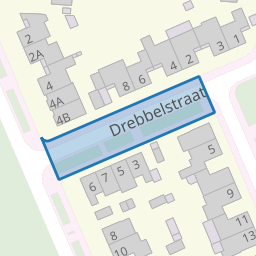 Perceel HMD00-G-1489