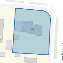 Perceel HMD00-G-1492