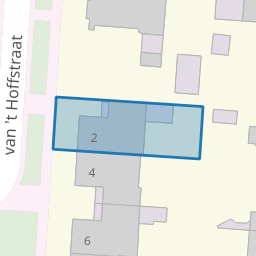 Perceel HMD00-G-1493