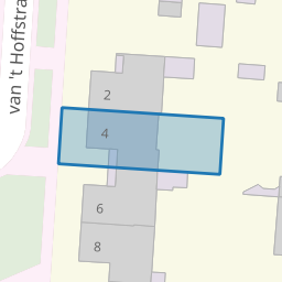 Perceel HMD00-G-1495