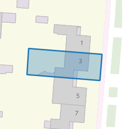 Perceel HMD00-G-1496