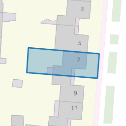 Perceel HMD00-G-1500