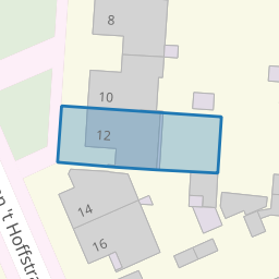 Perceel HMD00-G-1503