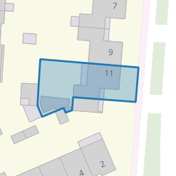 Perceel HMD00-G-1504