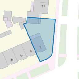 Perceel HMD00-G-1507