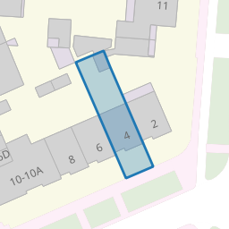 Perceel HMD00-G-1508