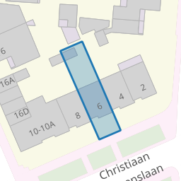 Perceel HMD00-G-1509