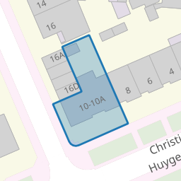 Perceel HMD00-G-1511