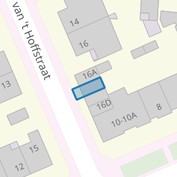 Perceel HMD00-G-1513