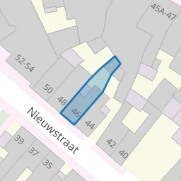 Perceel HMD00-G-1522