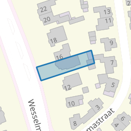 Perceel HMD00-G-1528