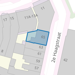 Perceel HMD00-G-1529