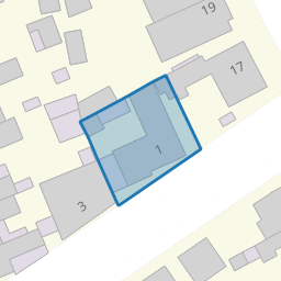 Perceel HMD00-G-1531