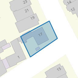 Perceel HMD00-G-1532