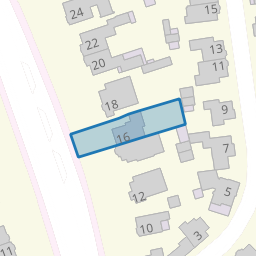 Perceel HMD00-G-1540