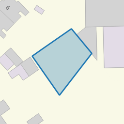 Perceel HMD00-G-1541