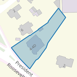 Perceel HMD00-G-1542