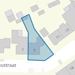 Perceel HMD00-G-1544