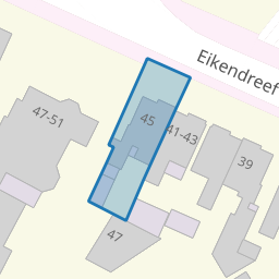 Perceel HMD00-G-1548