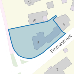 Perceel HMD00-G-1563