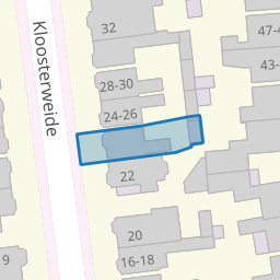 Perceel HMD00-G-1582