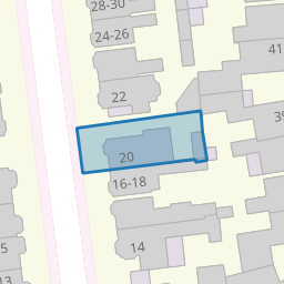 Perceel HMD00-G-1584