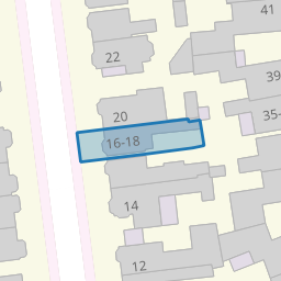 Perceel HMD00-G-1585