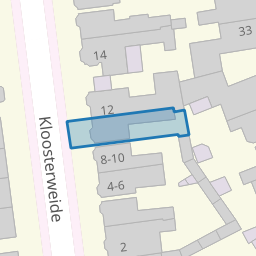 Perceel HMD00-G-1589