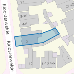 Perceel HMD00-G-1593