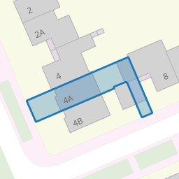 Perceel HMD00-G-1600