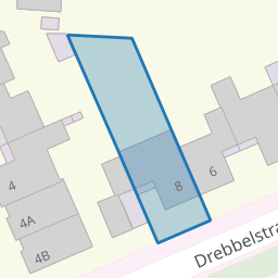 Perceel HMD00-G-1602