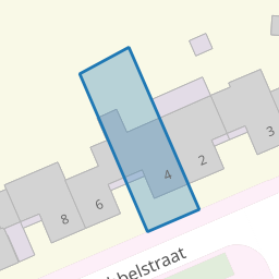 Perceel HMD00-G-1604