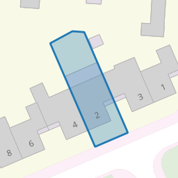 Perceel HMD00-G-1605