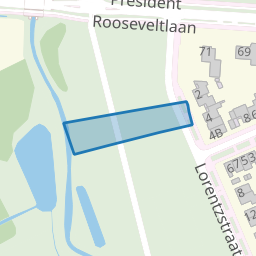 Perceel HMD00-G-1610