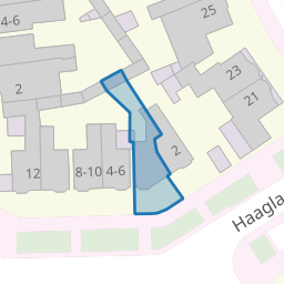 Perceel HMD00-G-1616