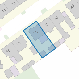 Perceel HMD00-G-1632