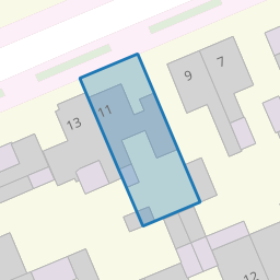 Perceel HMD00-G-1634