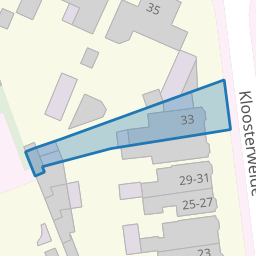 Perceel HMD00-G-1647