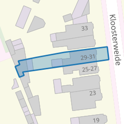 Perceel HMD00-G-1649