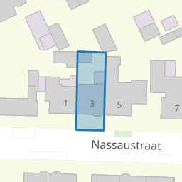 Perceel HMD00-G-1653