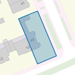 Perceel HMD00-G-1680