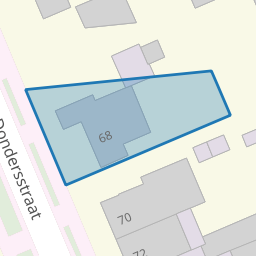 Perceel HMD00-G-1682