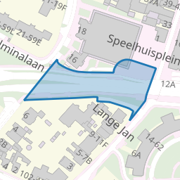 Perceel HMD00-G-1691