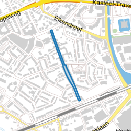 Perceel HMD00-G-1697