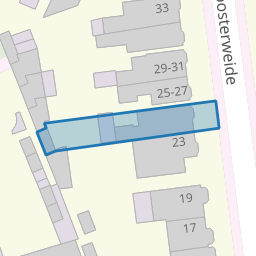 Perceel HMD00-G-1706