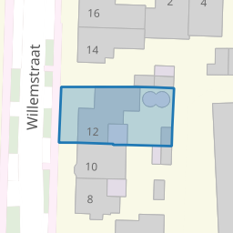 Perceel HMD00-G-1715